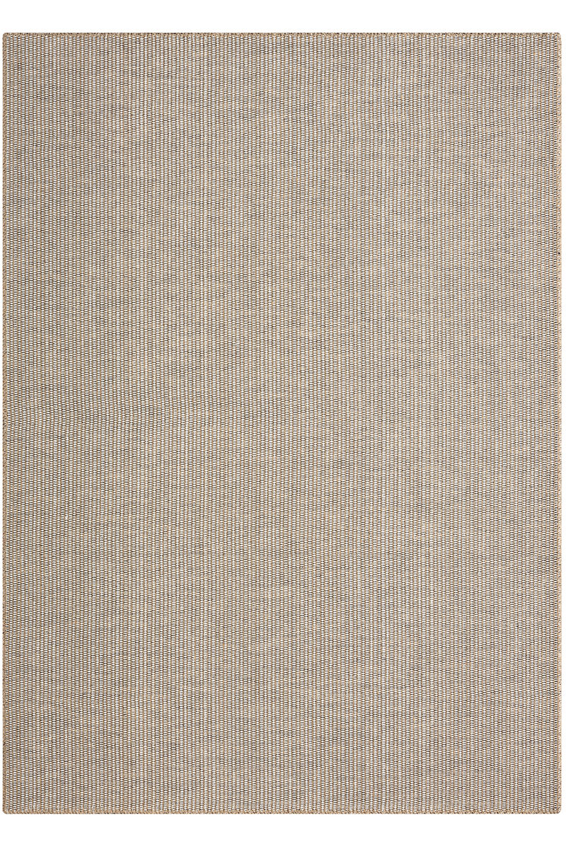 Friolero 2573 Naturel Jüt Halı Modern Örme Kilim