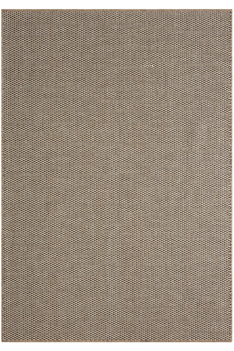 Friolero 2575 Naturel Jüt Halı Modern Örme Kilim