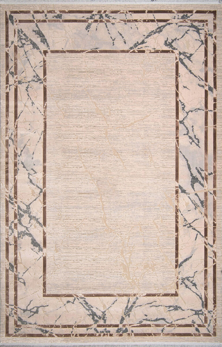 Konfor Bamboo 3314 Modern Dokuma Halı