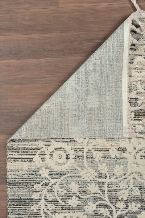 Konfor Halı Etnik 2463 Modern Dokuma Kilim Yolluk - Thumbnail