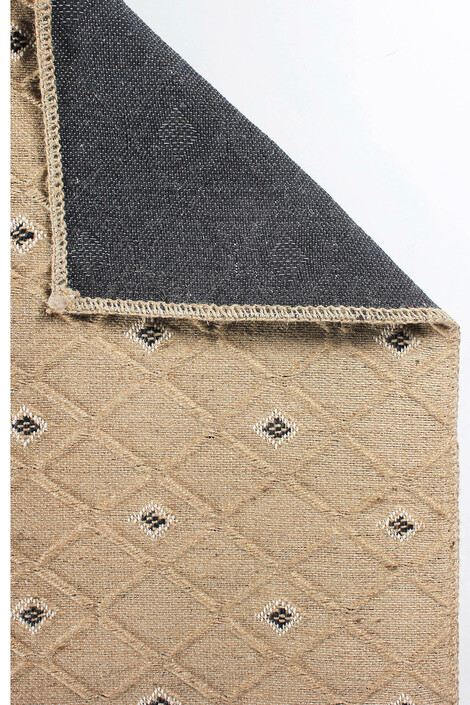 Konfor Jüt 6529 Dokuma Kilim Modern Halı - Thumbnail