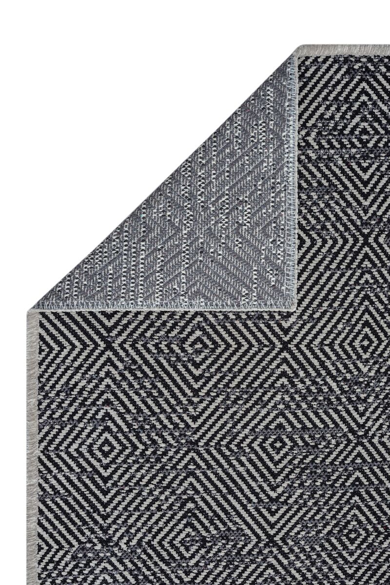 Konfor Terapia 3509 Kadife Dokuma Kilim