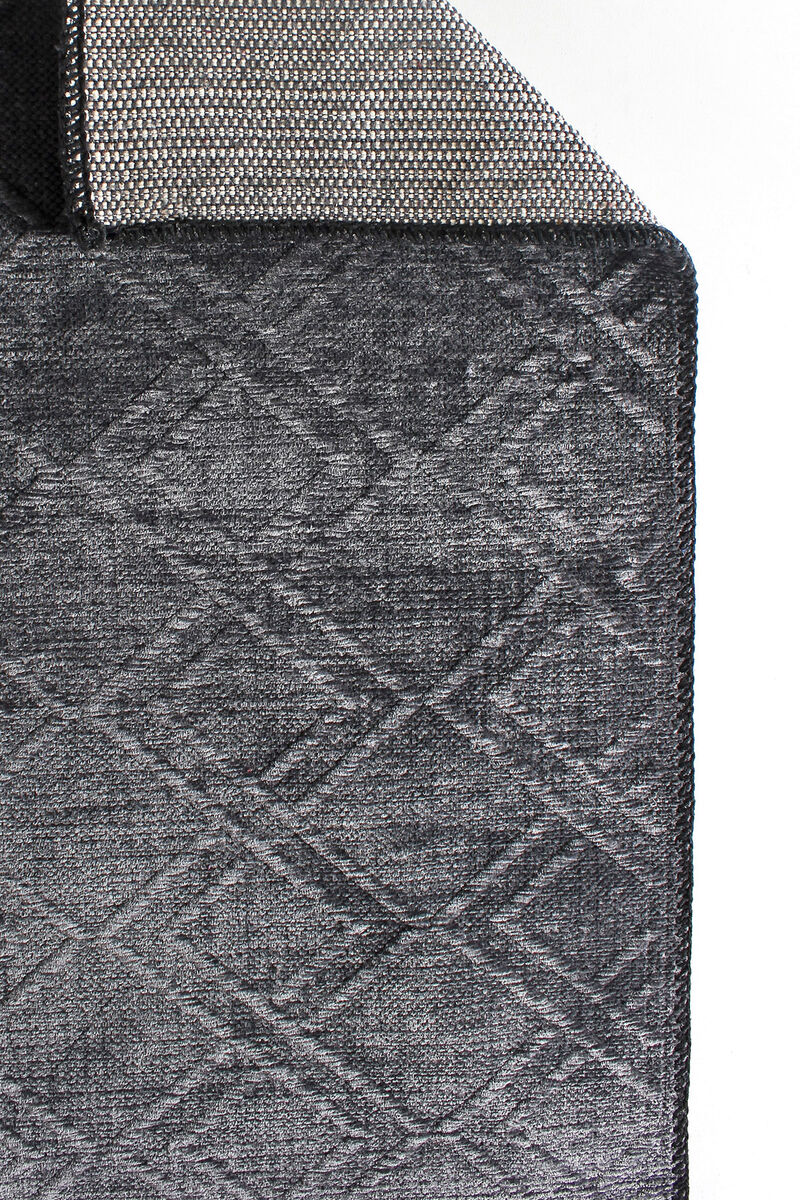 Konfor Velure 6542 Kadife Dokuma Kilim