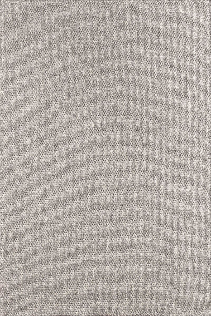 Rusticana 3103 Naturel Jüt Halı Modern Örme Kilim